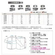 【MURANO】SLIM FIT 長袖襯衫-藍格(台灣製、現貨、俢身)