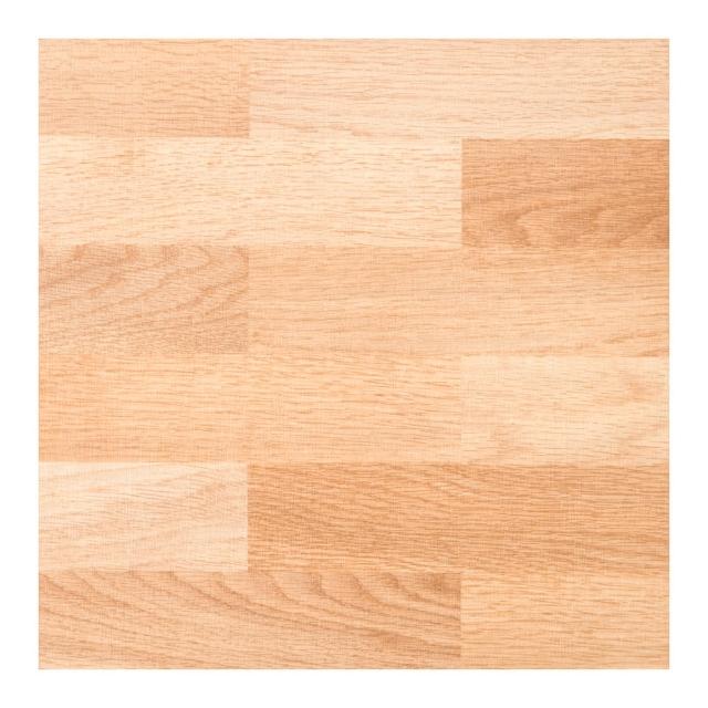 【特力屋】塑膠地磚 淺拼木 30x30cm 0.5坪  DIY地板/塑膠地板/自黏地板/仿木紋/防水地板