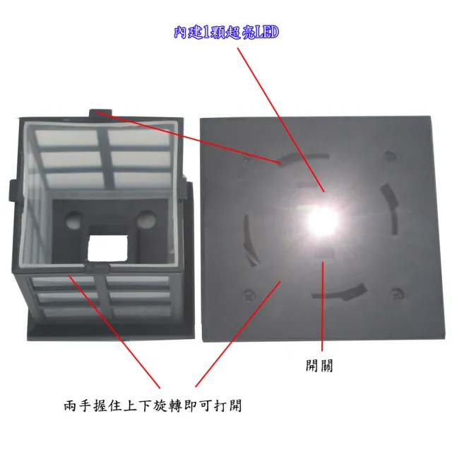 【月陽】超值2入日式太陽能自動光控LED庭園燈草坪燈插地燈(JP50252)