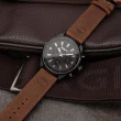 【Timberland】多功能日期手錶-46mm 畢業禮物(TDWGF2100402)