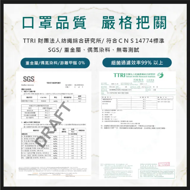 【CHACER 佳和】成人醫用口罩任選3盒 50入/盒(多色自由選 / 台灣製+雙鋼印)
