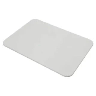 【NITORI 宜得利家居】珪藻土踏墊 SARASARA 29×39 LGY(SARASARA 珪藻土)