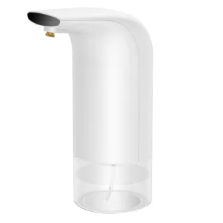 YC01 自動感應酒精噴霧機(乾洗手機 噴霧消毒器)