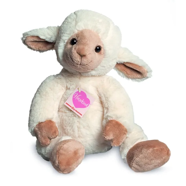 【HERMANN TEDDY】德國赫爾曼泰迪熊快樂小羊弗里多