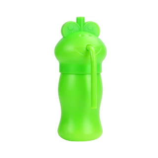 【OKAWA】綠青蛙馬桶自動清潔劑 12瓶超值組(150g/瓶 馬桶除臭 除垢清香)
