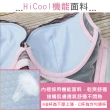 【尚芭蒂】成套 4色可選 MIT台灣製BC罩/排汗提托集中機能蕾絲內衣組/性感深V/穩定包覆