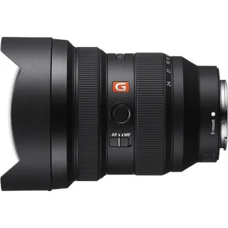 【SONY 索尼】FE 12-24mm F2.8 超廣角變焦鏡(原廠公司貨 SEL1224GM)