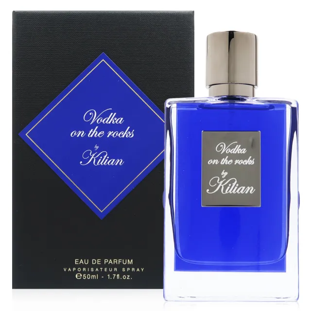 【By Kilian】Vodka On The Rocks 冰鎮伏特加淡香精 EDP 50ml(平行輸入)