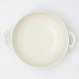 【NITORI 宜得利家居】圓形烤皿 JM200503(烤皿)