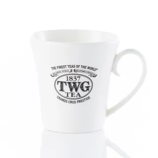 【TWG Tea】經典馬克杯 Tea Mug