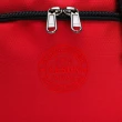 【YESON】台灣精品三層拉鍊隔層輕巧橫式小側背包