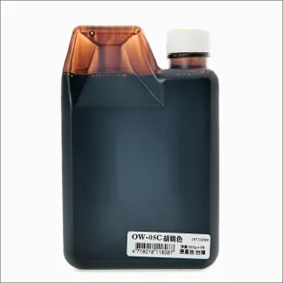 【特力屋】德寶 水油通用木器著色劑 胡桃色 400ml