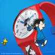 【SWATCH】史努比Snoopy限量聯名手錶 KLUNK!-Gent 原創系列 瑞士錶 錶(34mm)