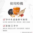 【Pinshengtang 品盛堂】漢方養生茶 孕中/產後調理系列(任選三袋組)