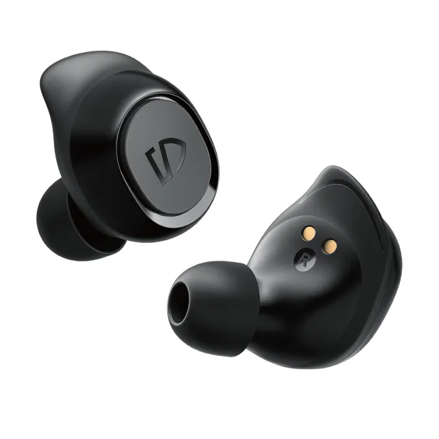 【◇SoundPeats◇】TrueFree 2 真無線藍牙耳機(IPX7防水/三組耳翼替換/藍芽5.0)