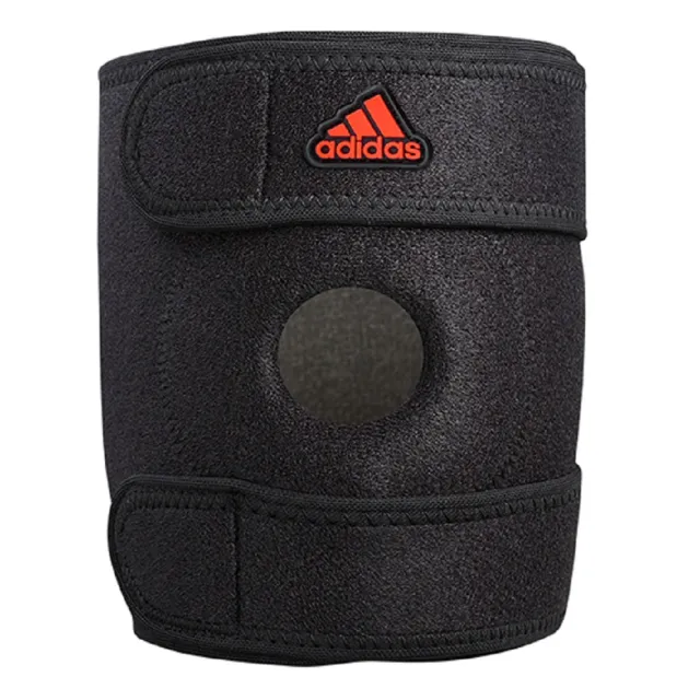 【adidas 愛迪達】WUCHT P3 護具 運動護膝(MB0219 MIT製造 運動必備)