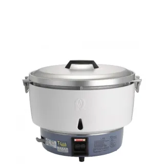 【林內】50人份 瓦斯煮飯鍋-無熱脹器(RR-50S1基本安裝)