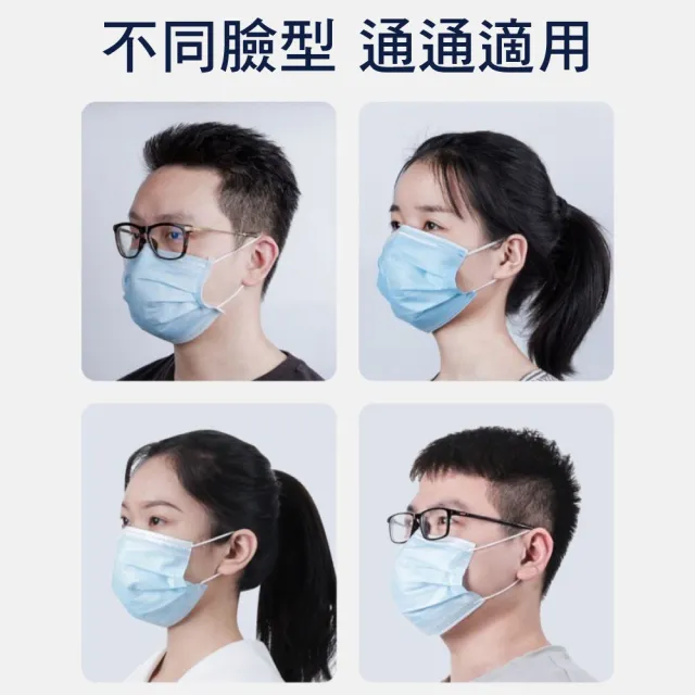 【新錸家居】3D立體矽膠內托墊口罩支架 成人/兒童任選-5入組(支撐架 口罩架 口罩隔離 防悶透氣舒適可水洗)