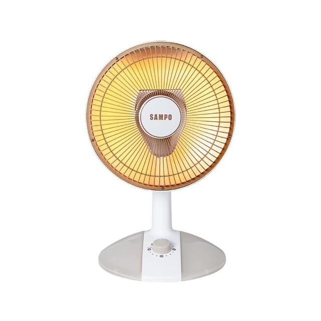 SAMPO聲寶 HX-FD10F