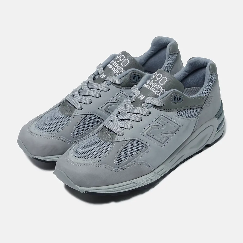 26cm 美品New balance M990WT2 WTAPS New Balance Made in USA 26cm 美品New balance M990WT2 WTAPS New Balance Made in USA