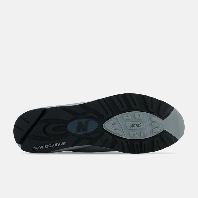 NEW BALANCE】990V2 WTAPS 限量聯名灰色美製男鞋(M990WT2) - momo購物