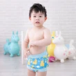 【Splash About 潑寶】尿布褲 3D 游泳-RODY跳跳馬x一起去郊遊(嬰兒泳褲)