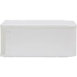 【NITORI 宜得利家居】收納盒 CARO53 H22 高度22cm 收納籃 收納盒 整理盒