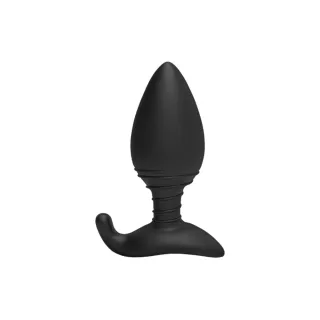 【Lovense】Hush M 智能後庭肛塞 可跨國遙控