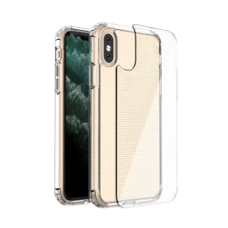 【o-one】Apple iPhone XS Max 軍功II防摔手機保護殼