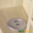 【綠活居】查莫  現代5尺雙人床頭箱(不含床底)