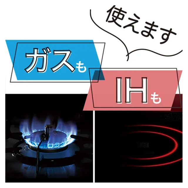 【台隆手創館】陶瓷塗層IH對應無水鍋20cm(珊瑚粉/珊瑚黃)