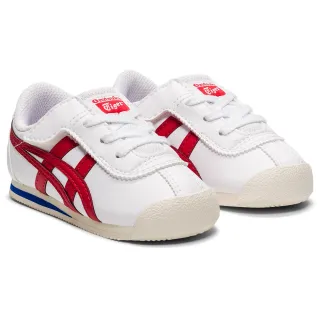 Kids sales asics tiger