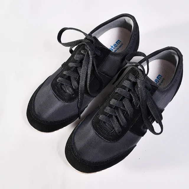 【Southgate南登機口】帆布鞋-Casual黑色(女帆布鞋 休閒鞋-Casual黑色)