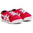 【Onitsuka Tiger】鬼塚虎 官方旗艦店 Onitsuka Tiger-MEXICO 66 TS童鞋 紅底白邊(1184A129-600)