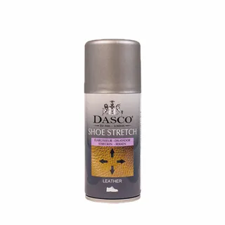 【DASCO 伯爵】4023皮革軟化劑 150ml(皮革軟化 行走更舒適 不磨腳)