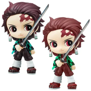 【TDL】日本進口鬼滅之刃炭治郎公仔模型玩具 949135/949136(平輸品)