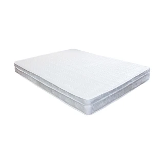 【BODEN】A5 羅莫拉 3M防潑水緹花透氣三線獨立筒床墊(5尺標準雙人)