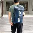 【YUJI 優集】MQ防潑水運動後背包(防潑水 輕量 後背包 潮流 學生背包)