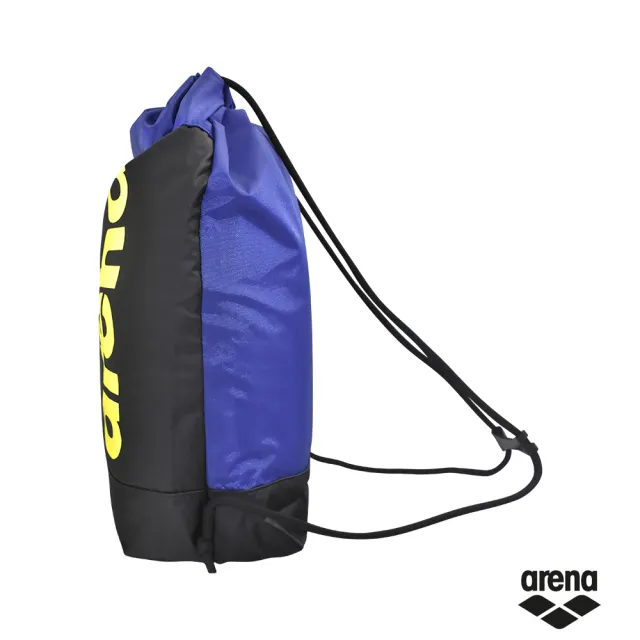 【arena】AMS-8750 雙肩運動抽繩背包
