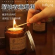 【KCS嚴選】北歐風淨化空氣浪漫香氛蠟燭(天然植物精油 8種香味)