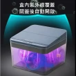 【古德斯】智慧感應紫外線收納盒(口罩收納 奶瓶收納)