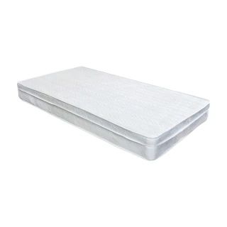 【BODEN】A5 羅莫拉 3M防潑水緹花透氣三線獨立筒床墊(3.5尺加大單人)