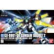 【BANDAI 萬代】組裝模型 HGAW 1/144 GX-9901-DX DOUBLE X(雙X鋼彈 163)