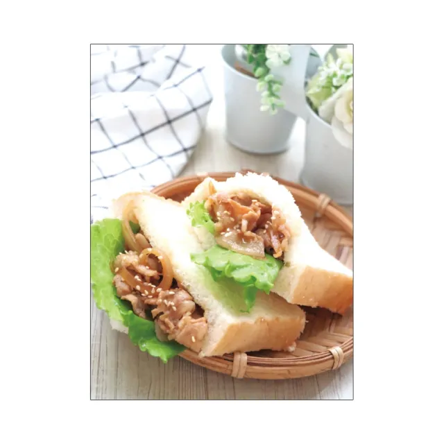 快速簡單．健康美味．好好吃早午餐元氣料理：88道以愛和營養調味的幸福早午餐人氣提案
