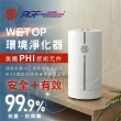 【Wetop】RGF-inside R1S1R防疫環境淨化器 適用21坪(環境醫生)
