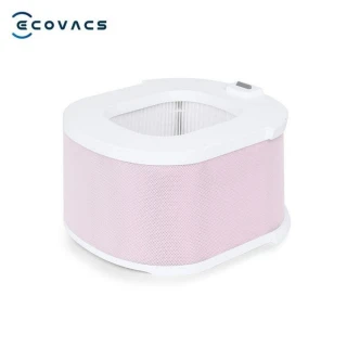 【ECOVACS 科沃斯】AVA空氣清淨智慧機器人專用濾網(元氣粉)