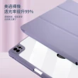【kingkong】iPad Pro 11吋 2021/Air5 /Air4 10.9吋 2020 保護套 智慧休眠 帶筆槽 平板保護殼(送鏡頭護甲)