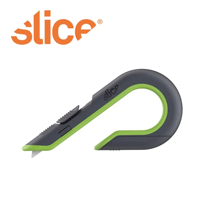 【SLICE】J型拆箱大師-安全回彈(10503)