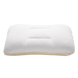 【NITORI 宜得利家居】高度10處可調 乳膠枕2(乳膠枕 枕頭 枕芯)