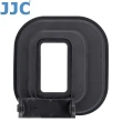 【JJC】智慧型手機專用鏡頭遮光罩兼手機夾LH-ARSML(適相機偏左&手機寬60-85mm 減少玻璃反光)